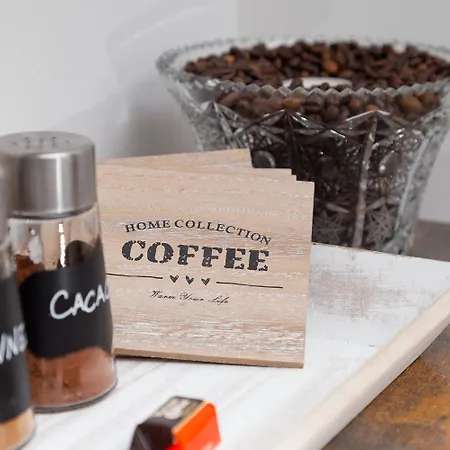 San Francesco Appartamento Trieste