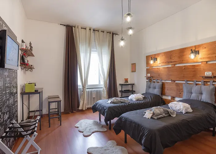 Appartamento San Francesco