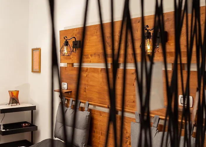 Appartamento San Francesco Trieste