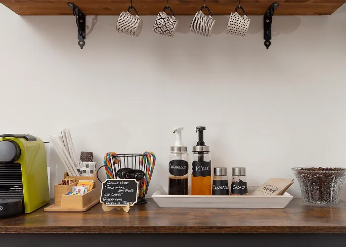 San Francesco Appartamento *