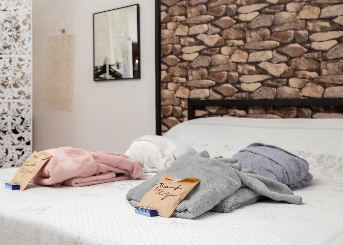 San Francesco Appartamento