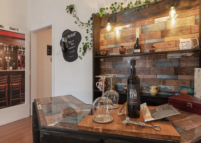 Appartamento San Francesco