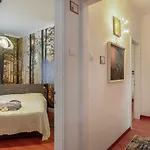 Apartamento San Francesco Trieste