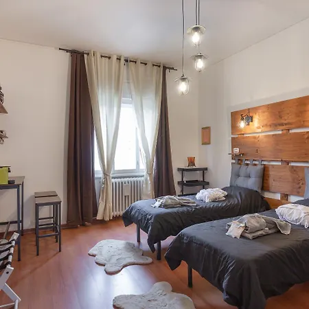 Apartamento San Francesco