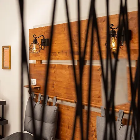 Apartamento San Francesco Trieste