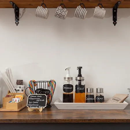 San Francesco Apartment *