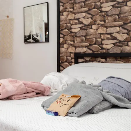 San Francesco 公寓