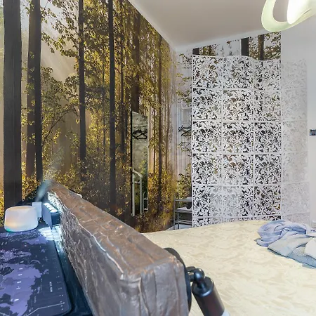 San Francesco Apartment *