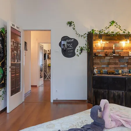 San Francesco Trieste