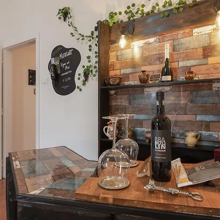 Apartment San Francesco