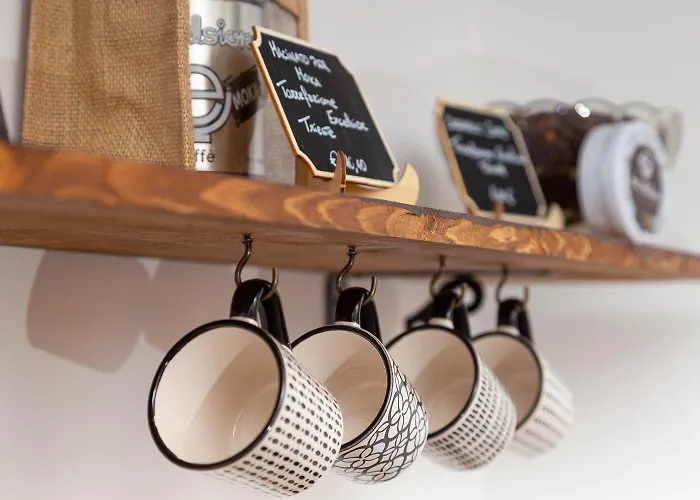 San Francesco Apartment